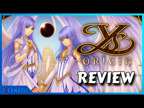 Ys Origin Review – Why Simplicity Still Works in 2025