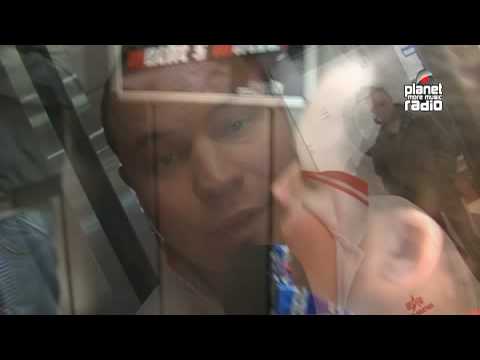 planet radio - macht's matze? wohnen im fahrstuhl