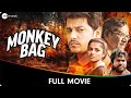 Monkey Bag Hindi Dubbed Full Movie Vidharth Bharathiraja Delna Davis P L Thenappan