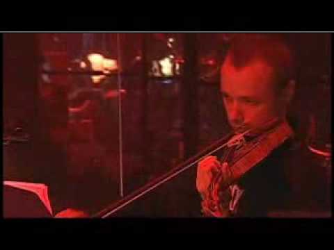Daniel Landa -  Blaničtí BOUŘE Live