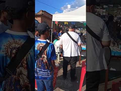 terno de santa Efigênia de São Gonçalo do Sapucaí MG roda de congo