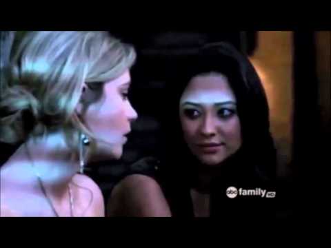 Am I just destroying everything I touch? - PLL