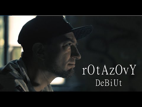 Rotazovy - Debiut (prod. Grosu)