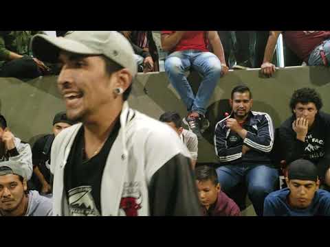 Abraam & Dm vs Daryen  & Tiam