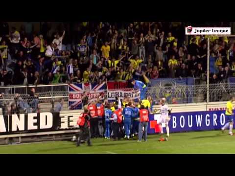 Kampioens Compilatie Cambuur 2012-2013