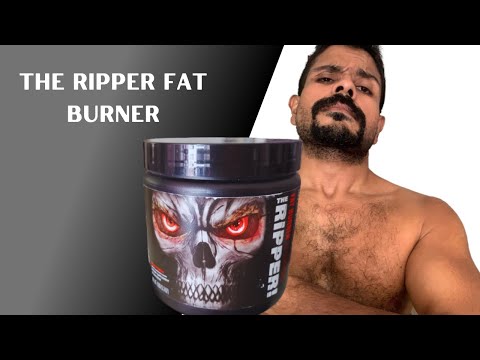 Vevővélemények: Turbo Ripper kap. Scitec Nutrition, A ripper zsírégető mellékhatásai