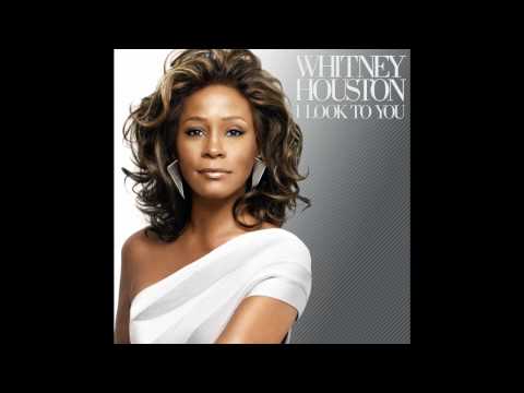 I Didn't Know My Own Strength - Whitney Houston   [HD COVER + AUDIO]