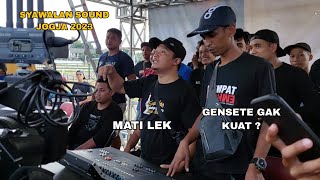 Download lagu 44 AUDIO DIGAS PAK EKO LISTRIK LANGSUNG TRIP | SYAWALAN SOUND SYSTEM JOGJA 2023 mp3 Download lagu 44 AUDIO DIGAS PAK EKO LISTRIK LANGSUNG TRIP | SYAWALAN SOUND SYSTEM JOGJA 2023 mp3