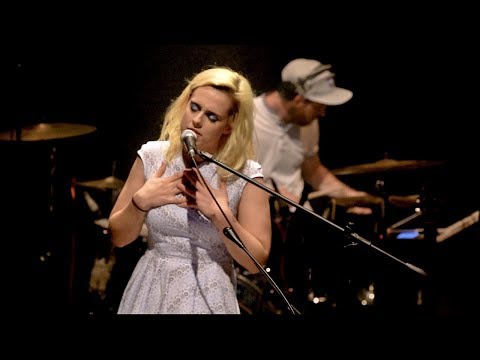 Taiacore - All I Need (Live at Corral de Comedias)