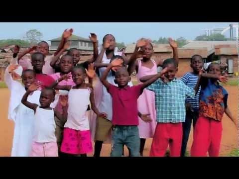 "Happy People"- Dr. Jose Chameleone