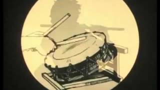 Drawn from Bees - There&#39;s No Other One