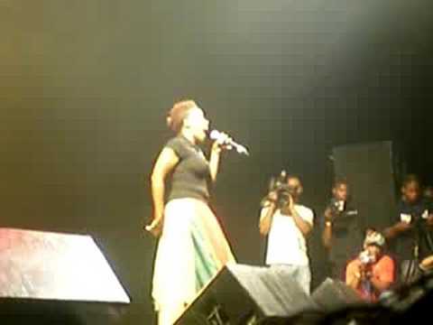 Fully Loaded 2008 - Etana