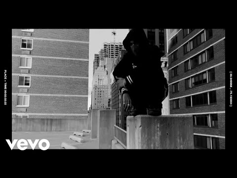 Miles Chancellor - Place + Time