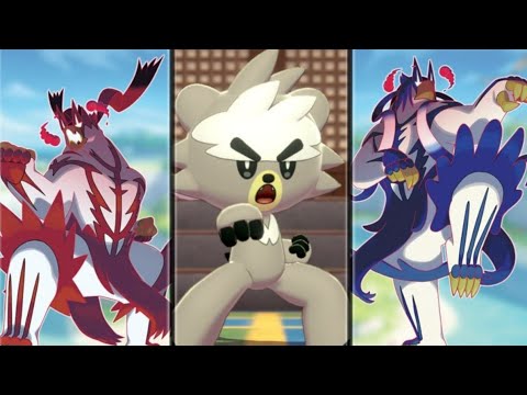 Rumor Chino dice que Ash y Goh Obtendran un Kubfu cada uno y se acerca la temporada de Legendarios.