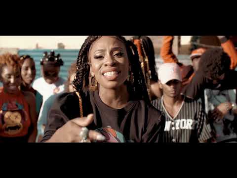 Stadic & Melly Rose - Danse (Official Music Video) "2018 Release" [HD]