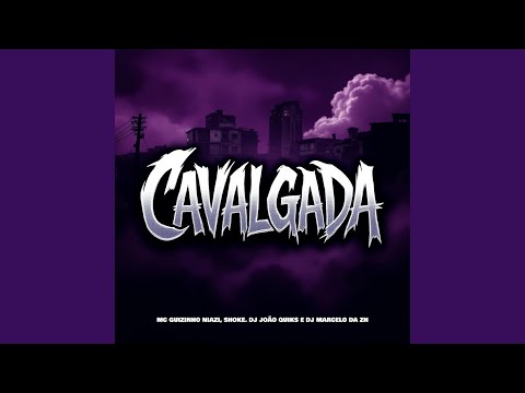 Cavalgada