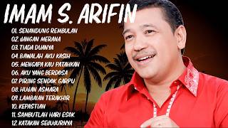 Download lagu IMAM S ARIFIN FULL ALBUM LAWAS ORIGINAL - IMAM S ARIFIN  TERPOPULER mp3