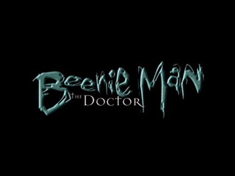 Beenie man Feat. Mr. Vegas - Bad Man Nuh Flee (The Doctor) (1999) {VP Records}