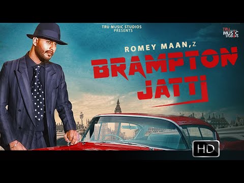 Brampton Jatti