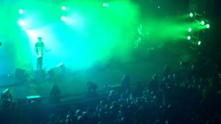 CARTER USM 'THE ONLY LIVING BOY IN NEW CROSS' @ 02 BRIXTON 22.11.14