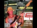 WHISPER Rock/Metal