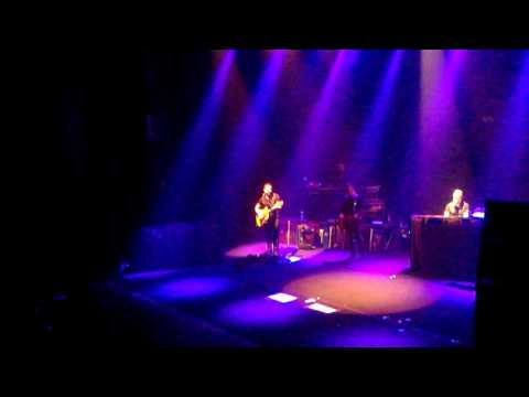 Marco Masini- Bella Stronza (Teatro Massimo di Pescara 09/05/2017)