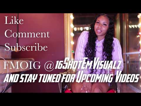 G Gotti on Stealing cars & Carrying guns as a kid, Relationship status & Fighting Gmebe Dinero. Pt 1