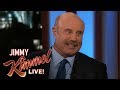 Dr Phil S Diagnosis Of Donald Trump