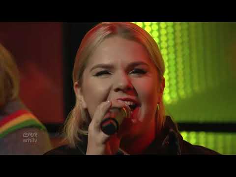 WIIRALT - Väga hea tüdruku väga halb näide