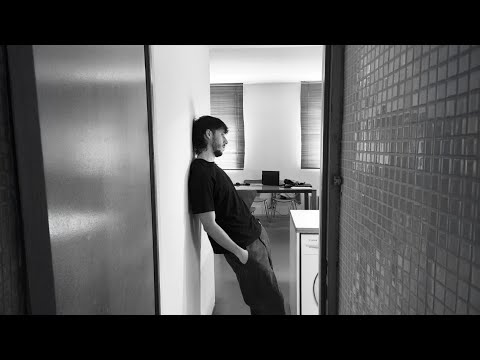 Javi Robles - Después de ti (Lyric video)