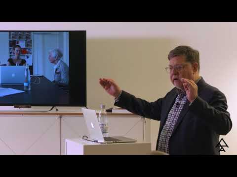 Peter Vetter - Swiss Design - Vortragsreihe inspirieren | informieren