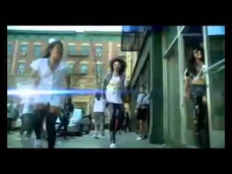 we no speak americano vs party rock anthem.wmv