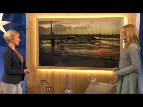 70 000 strömlösa i morse efter väderkaos - Nyhetsmorgon (TV4)