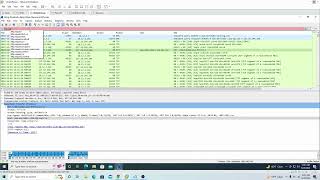 Malware Traffic Analysis with Wireshark - 1