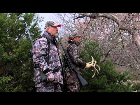 Don't miss J.W. Hart on Ford Trucks Takes PBR Outdoors