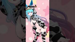 モーさんダンス！　#shorts #バーチャル警備員ムーさん #VRChat #vtuber
