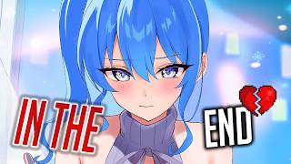 Download lagu Nightcore - In The End (But it hits different) (Lyrics) mp3 Download lagu Nightcore - In The End (But it hits different) (Lyrics) mp3