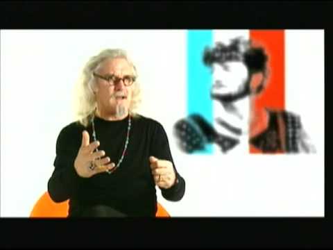 Billy Connolly And Kenny Everett