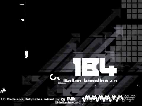 Hallucinator_ Golgotha Dbx 01