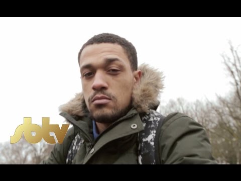 Coinz | Red Light District (Prod. By Glitch) [Music Video]: #SBTV10