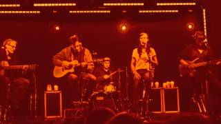 Bell Book and Candle: Bliss in my tears (live in Villingen)