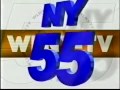 WLNY Station ID 2000