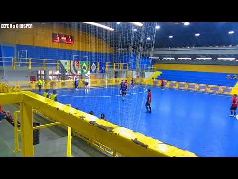 NDU 2019 - EEFE 3 x 1 INSPER