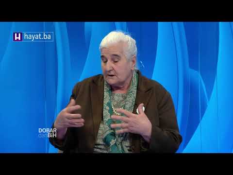 ŽRTVE AGRESIJE NA BIH ZA HAYAT: EVROPA NIŠTA NIJE NAUČILA IZ PRIMJERA BOSNE