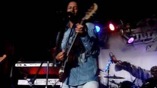 Julian Marley performing Rose Hall, NYC