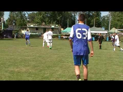 Delta Sieniawa Żarska - Fax Bieniów