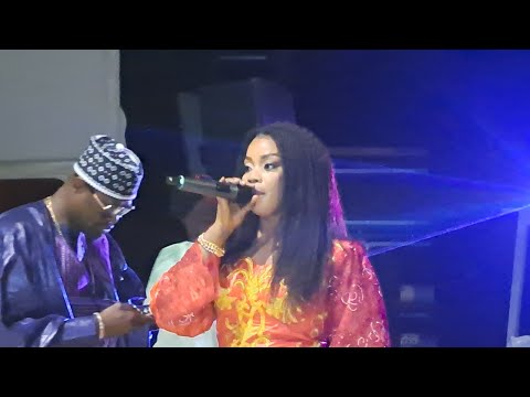 DIAMOUNOU CONDÉ À NANTES