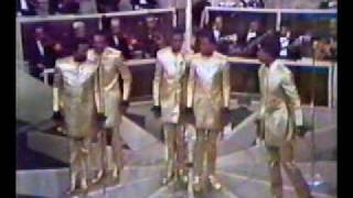 The Temptations - TCB - I&#39;m Losing You