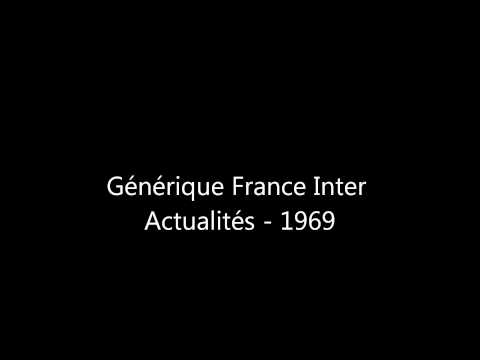 comment trouver france inter