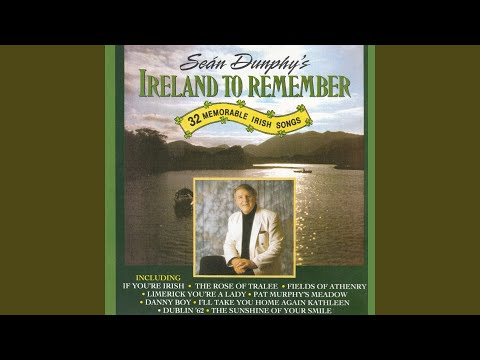 My Irish Molly / It's a Long Way to Tipperary/Eileen Óg / It's a Great Day for the Irish